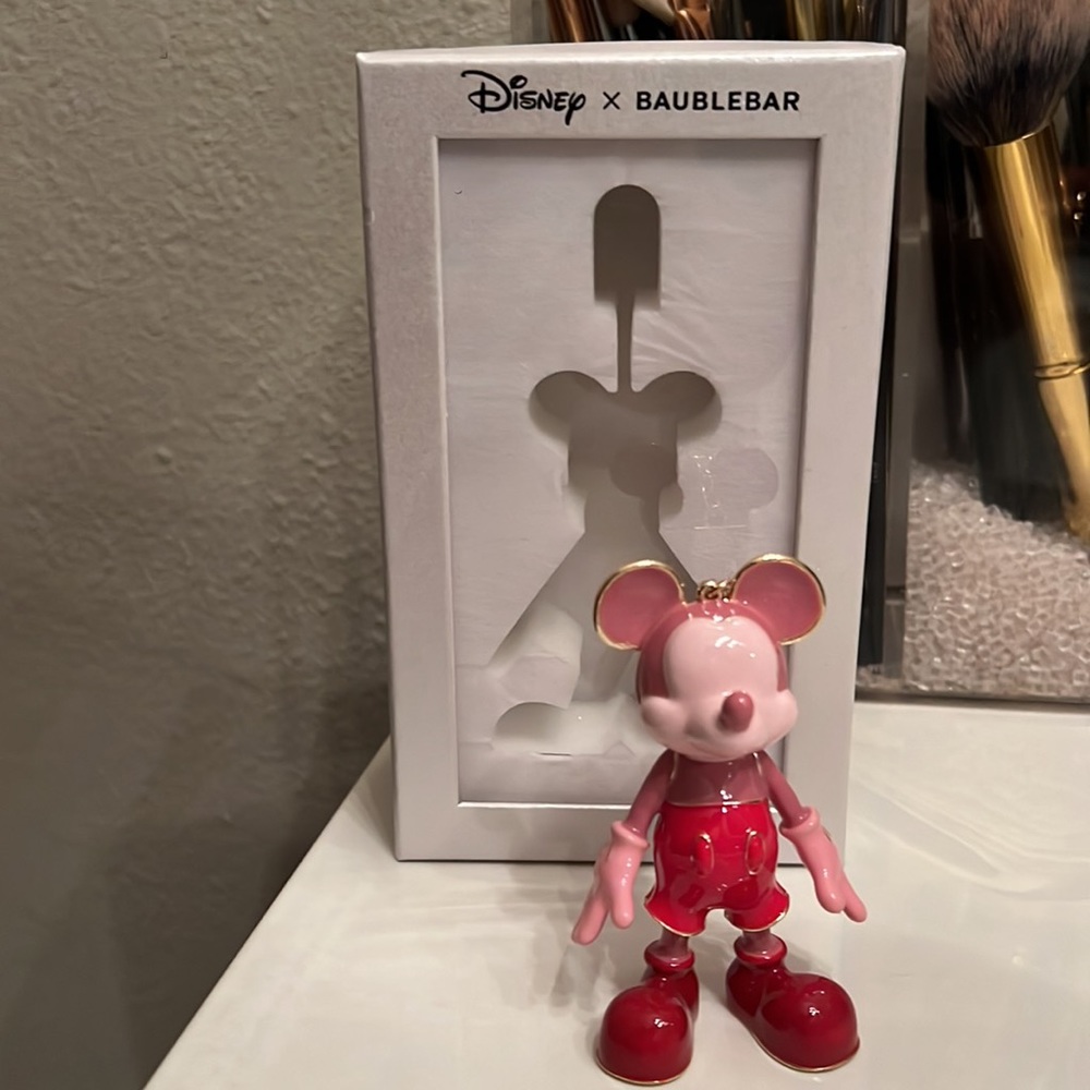 Bauble Bar X Disney